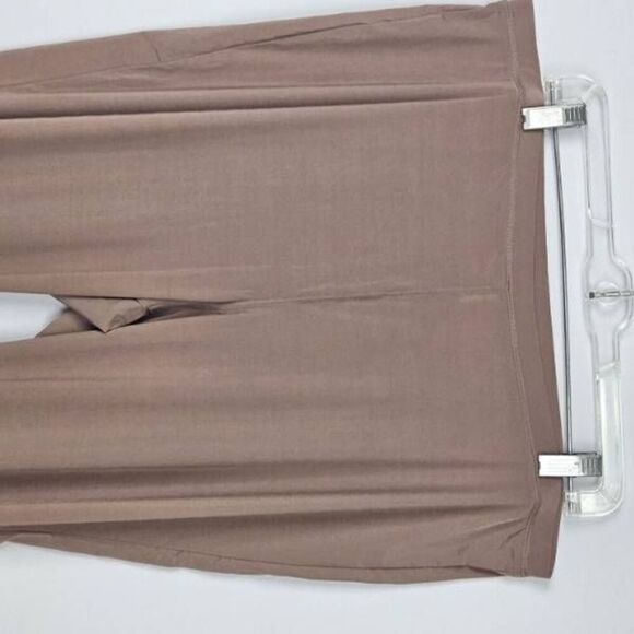 Skims plus size lounge leggings Nwt - Picture 2 of 10